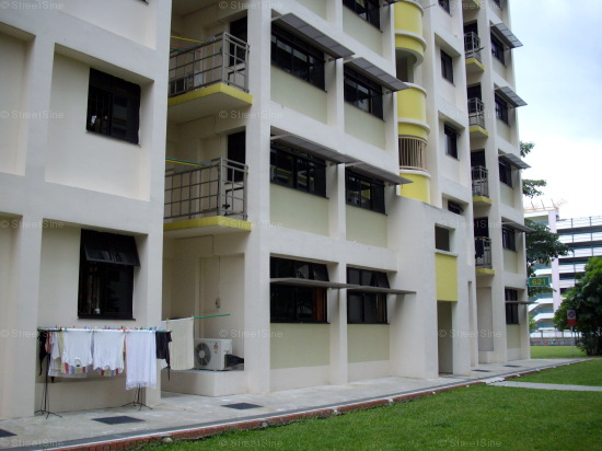 Blk 621 Jurong West Street 65 (Jurong West), HDB 4 Rooms #425492